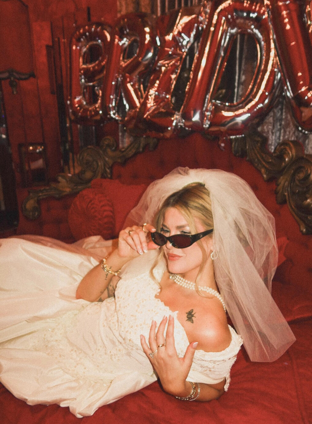 Perfect for unforgettable nights