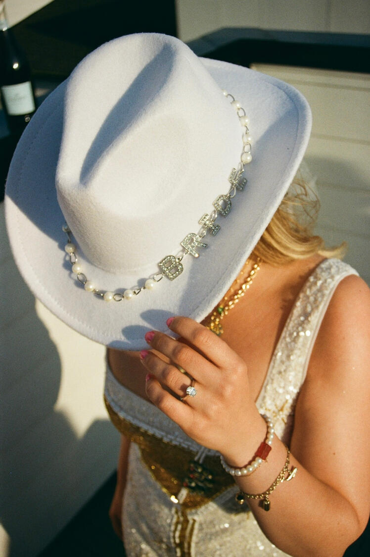 Because film just hits different