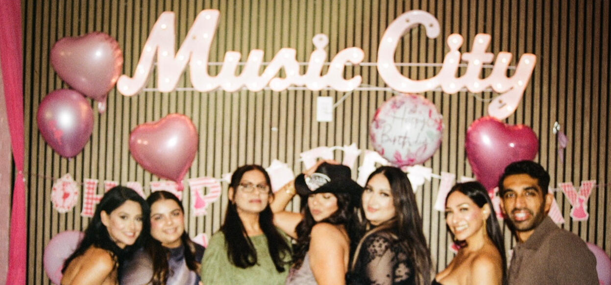 Or celebrations that last forever