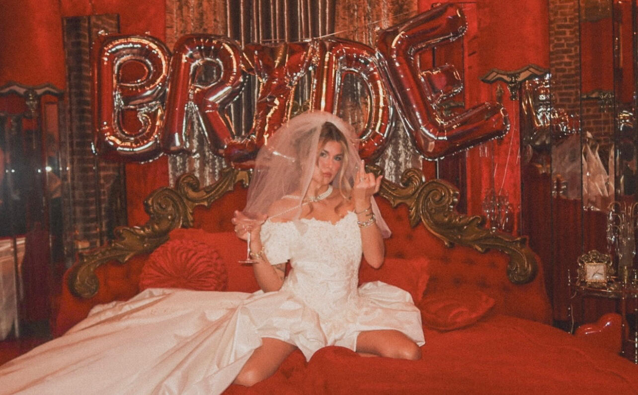 Editorial moments, lived in real time